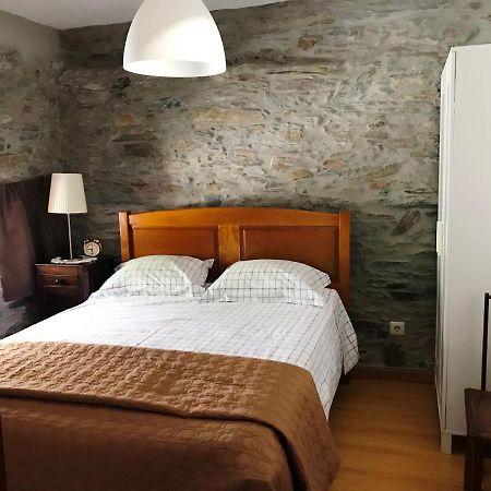 Casa Da Caroline Βίλα Freixo de Espada à Cinta Εξωτερικό φωτογραφία