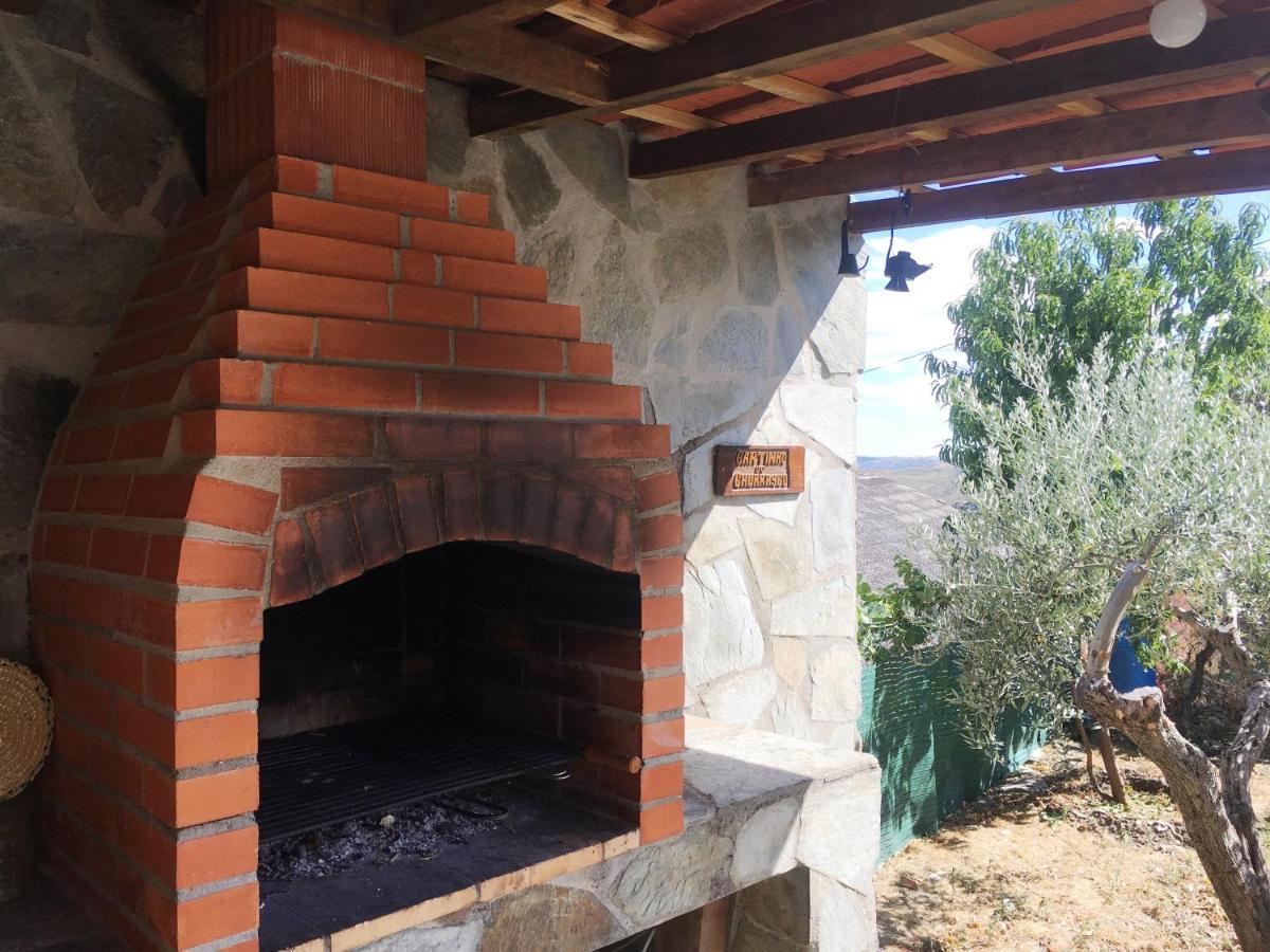 Casa Da Caroline Βίλα Freixo de Espada à Cinta Εξωτερικό φωτογραφία