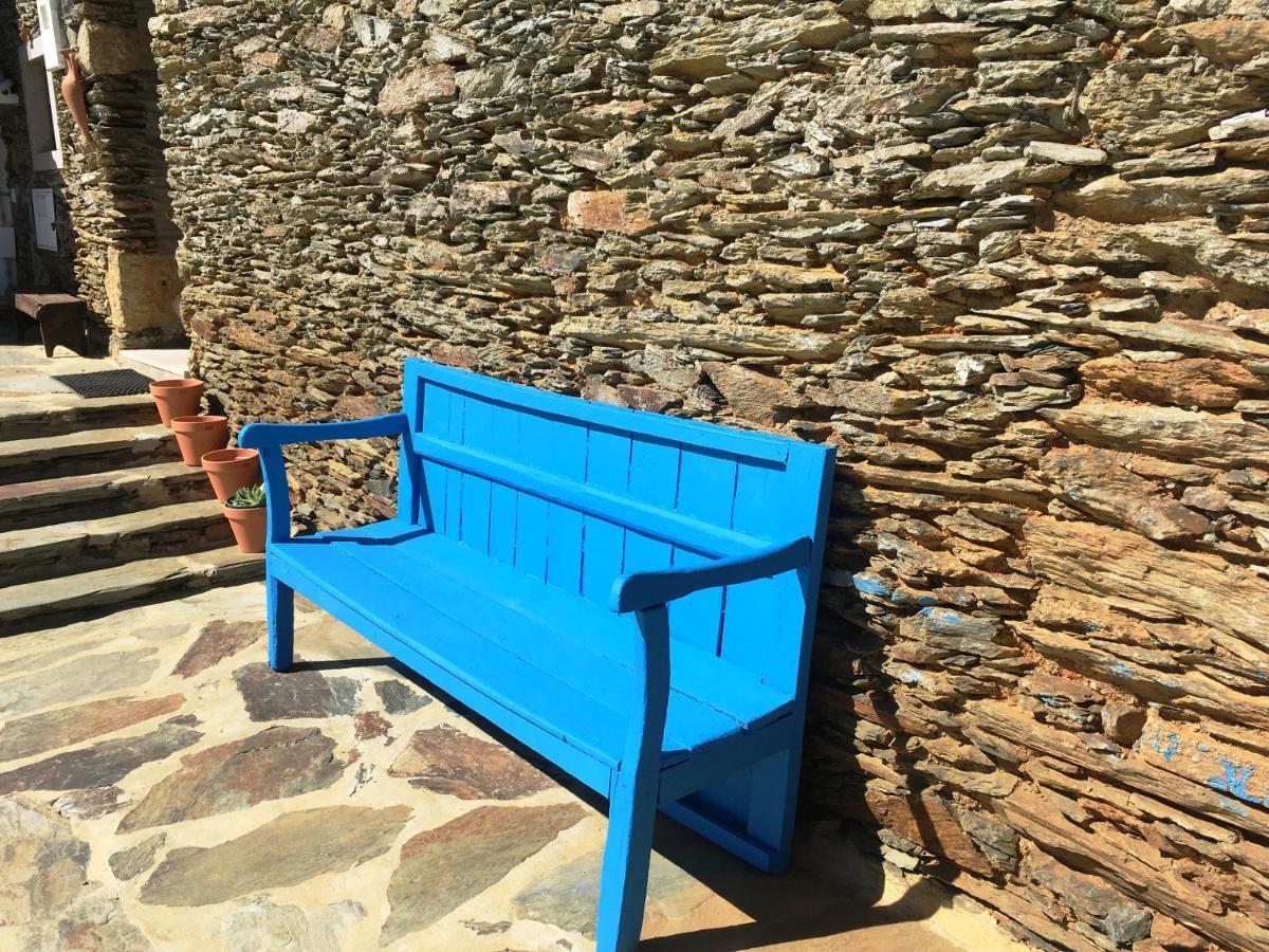 Casa Da Caroline Βίλα Freixo de Espada à Cinta Εξωτερικό φωτογραφία