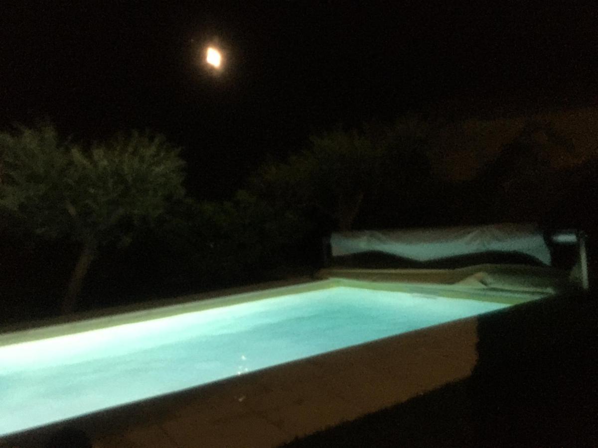 Casa Da Caroline Βίλα Freixo de Espada à Cinta Εξωτερικό φωτογραφία