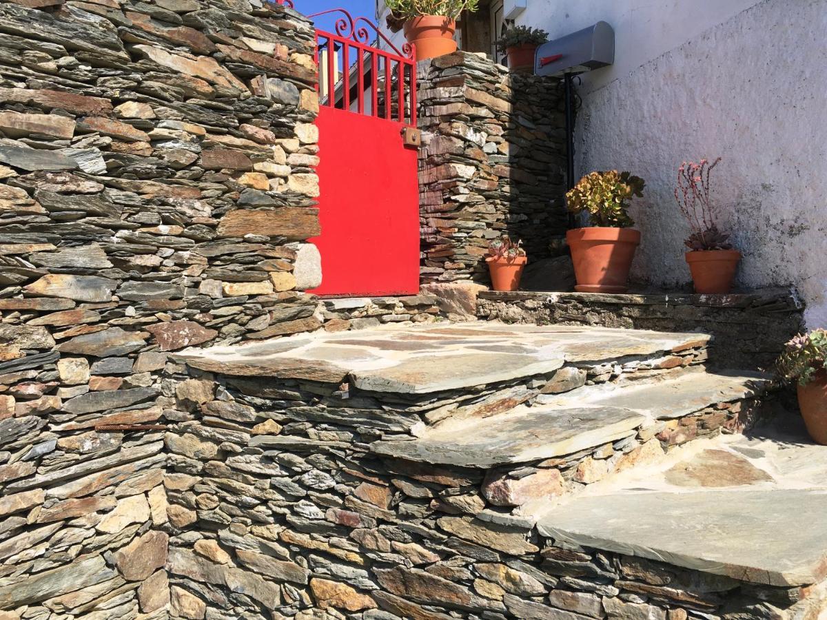 Casa Da Caroline Βίλα Freixo de Espada à Cinta Εξωτερικό φωτογραφία