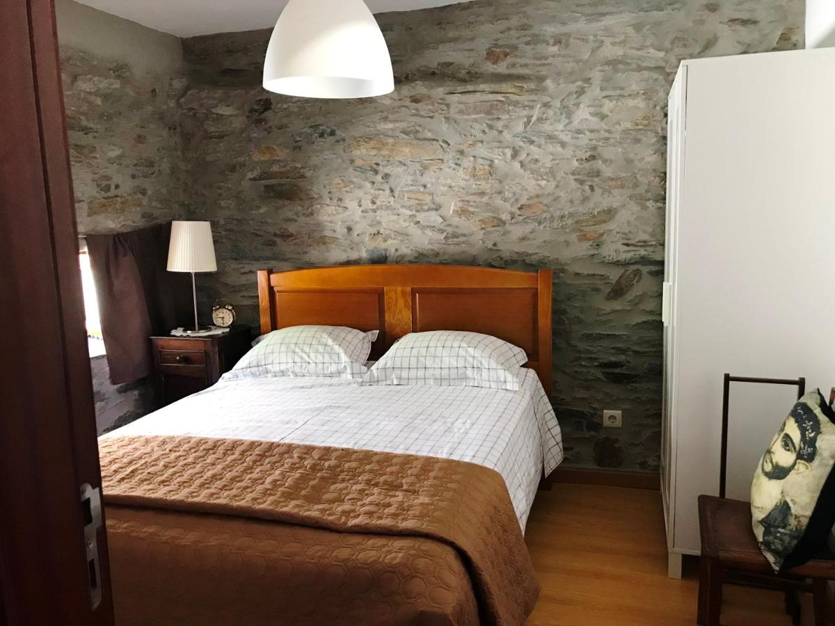 Casa Da Caroline Βίλα Freixo de Espada à Cinta Εξωτερικό φωτογραφία