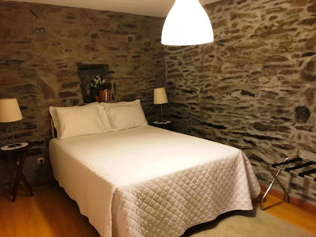 Casa Da Caroline Βίλα Freixo de Espada à Cinta Εξωτερικό φωτογραφία