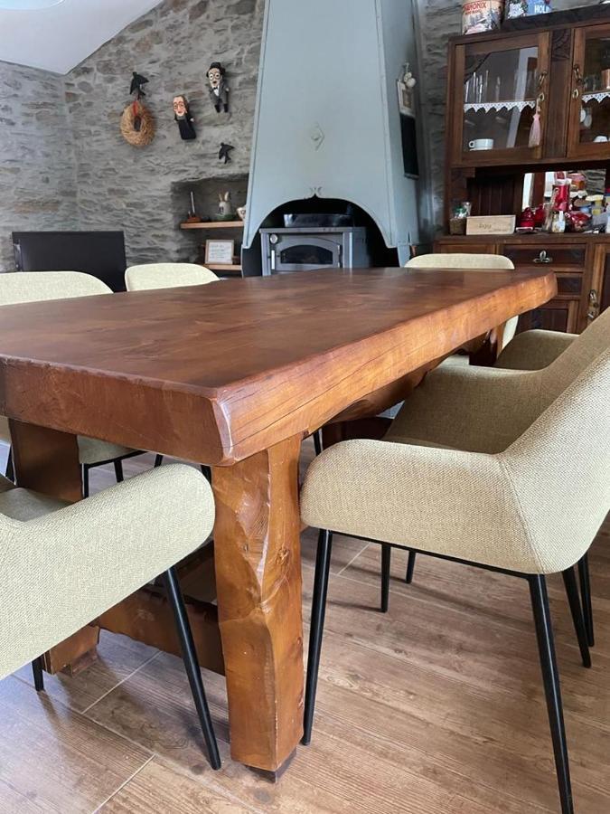 Casa Da Caroline Βίλα Freixo de Espada à Cinta Εξωτερικό φωτογραφία