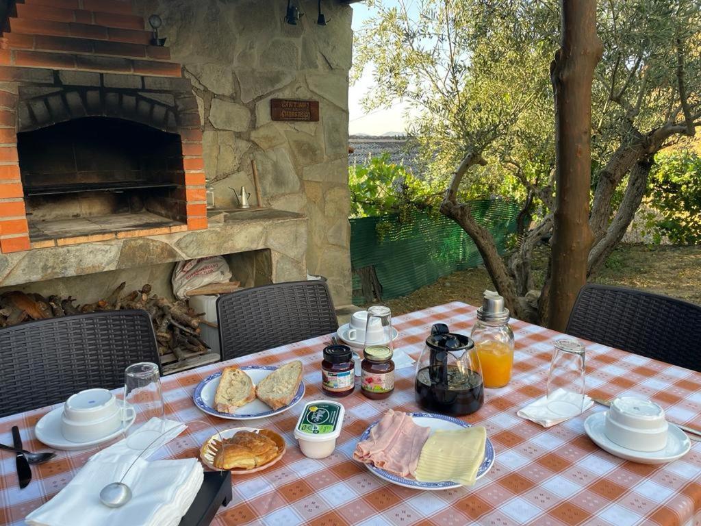 Casa Da Caroline Βίλα Freixo de Espada à Cinta Εξωτερικό φωτογραφία