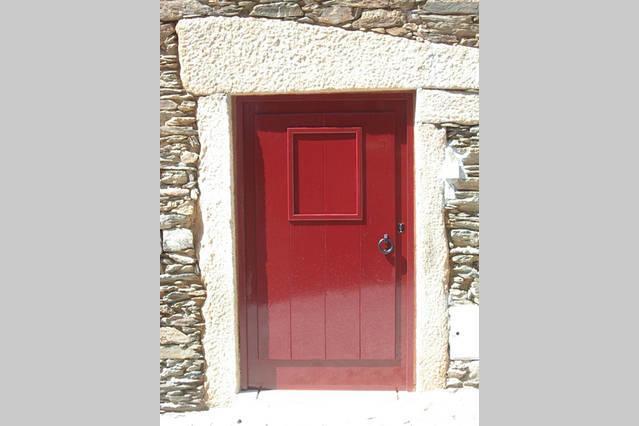 Casa Da Caroline Βίλα Freixo de Espada à Cinta Εξωτερικό φωτογραφία