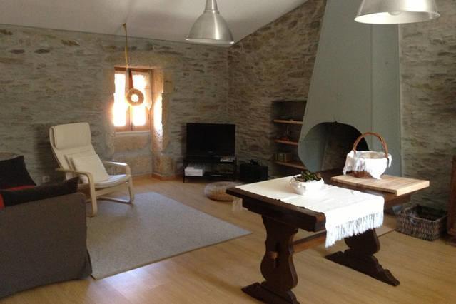 Casa Da Caroline Βίλα Freixo de Espada à Cinta Εξωτερικό φωτογραφία