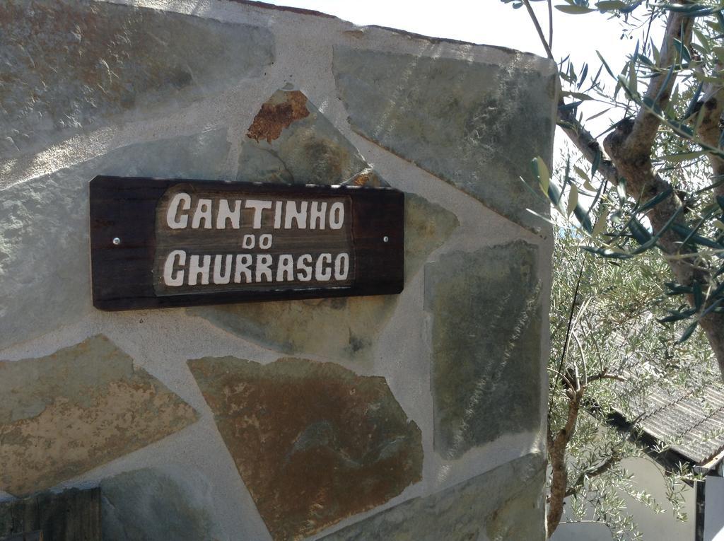 Casa Da Caroline Βίλα Freixo de Espada à Cinta Εξωτερικό φωτογραφία