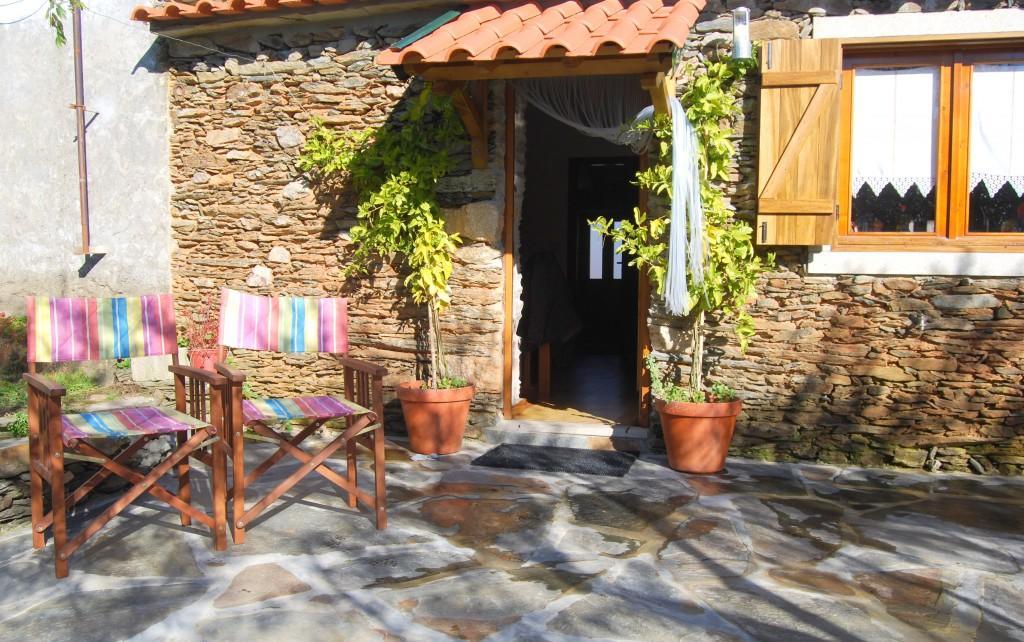 Casa Da Caroline Βίλα Freixo de Espada à Cinta Εξωτερικό φωτογραφία