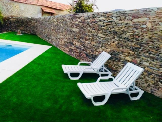Casa Da Caroline Βίλα Freixo de Espada à Cinta Εξωτερικό φωτογραφία